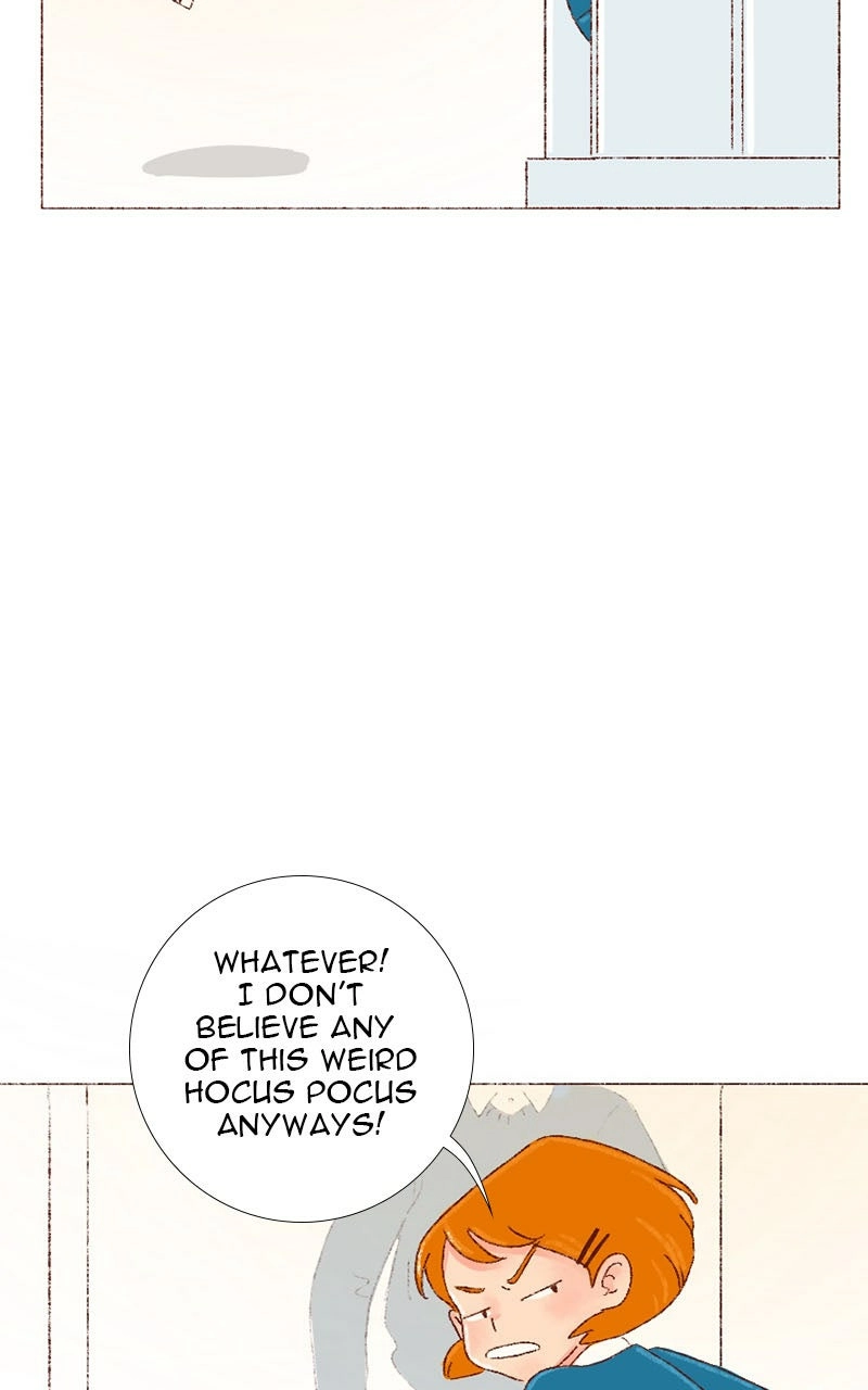 Read The Kiss Bet Manga Online