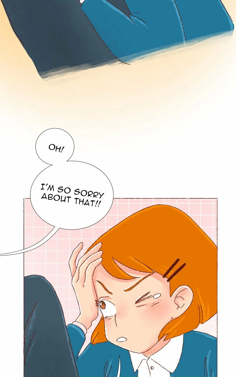 Read The Kiss Bet Manga Online