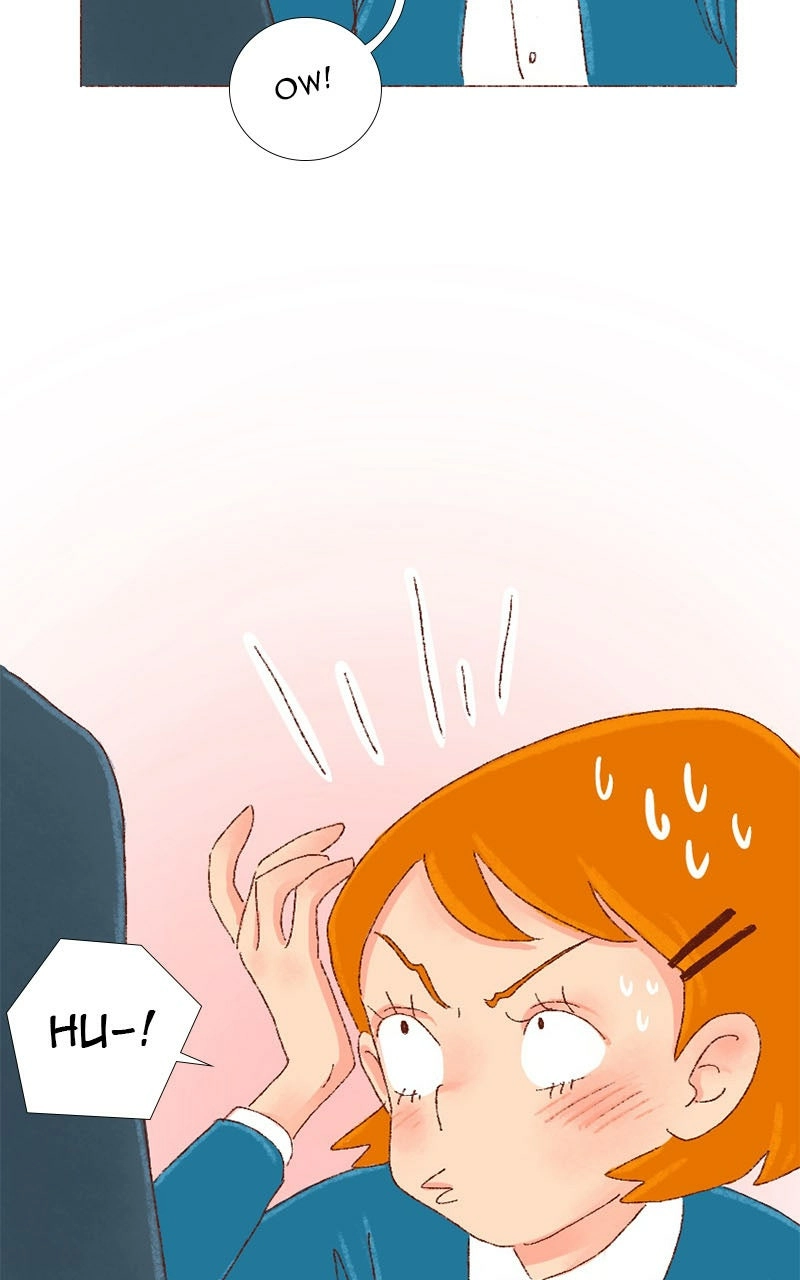 Read The Kiss Bet Manga Online