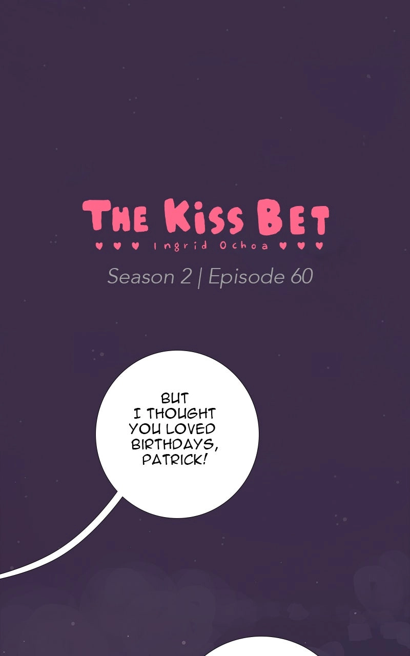 Read The Kiss Bet Manga Online