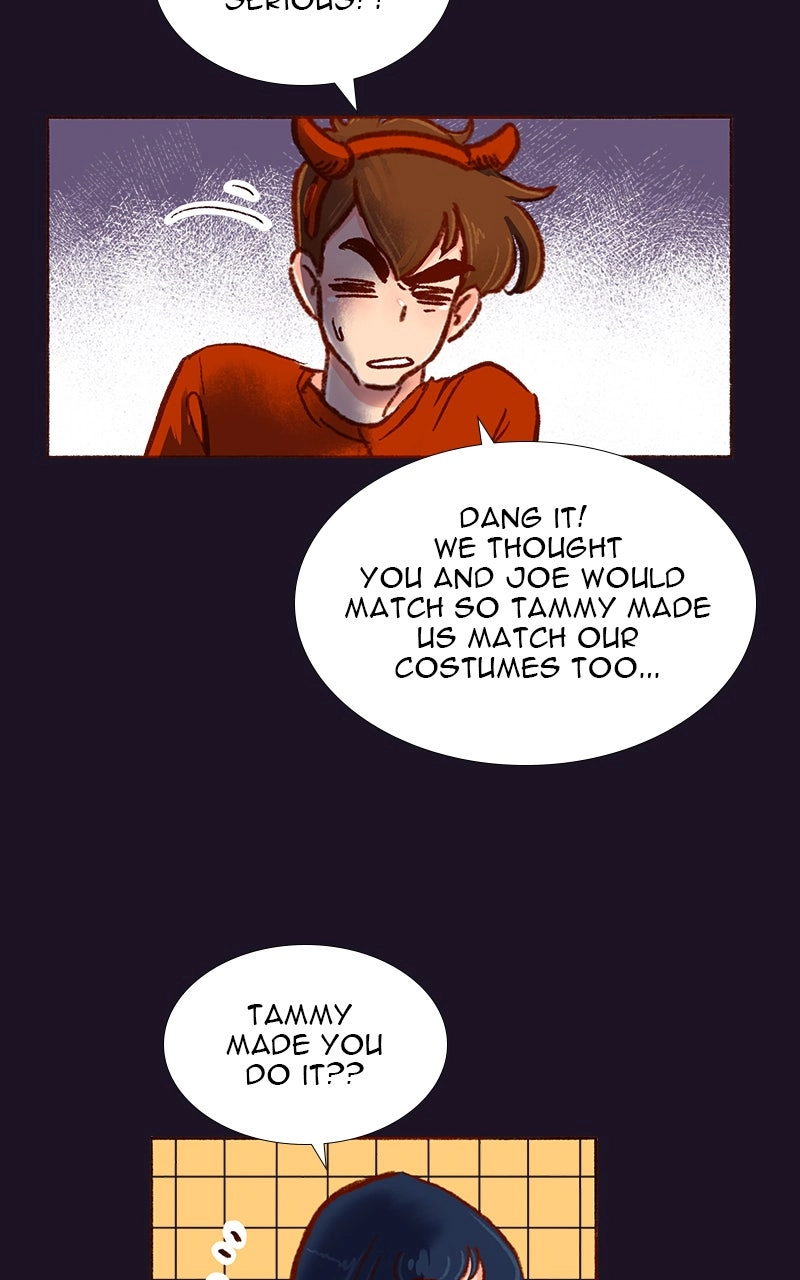 Read The Kiss Bet Manga Online