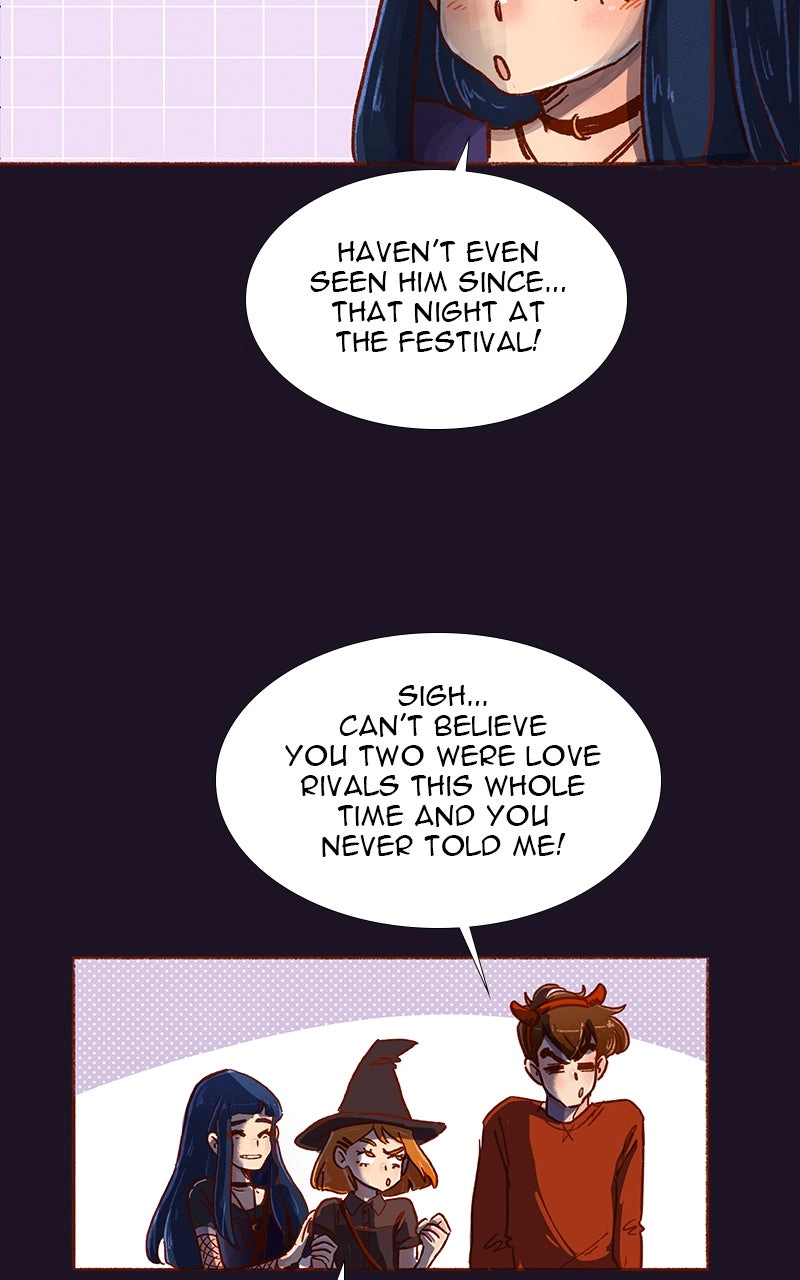 Read The Kiss Bet Manga Online