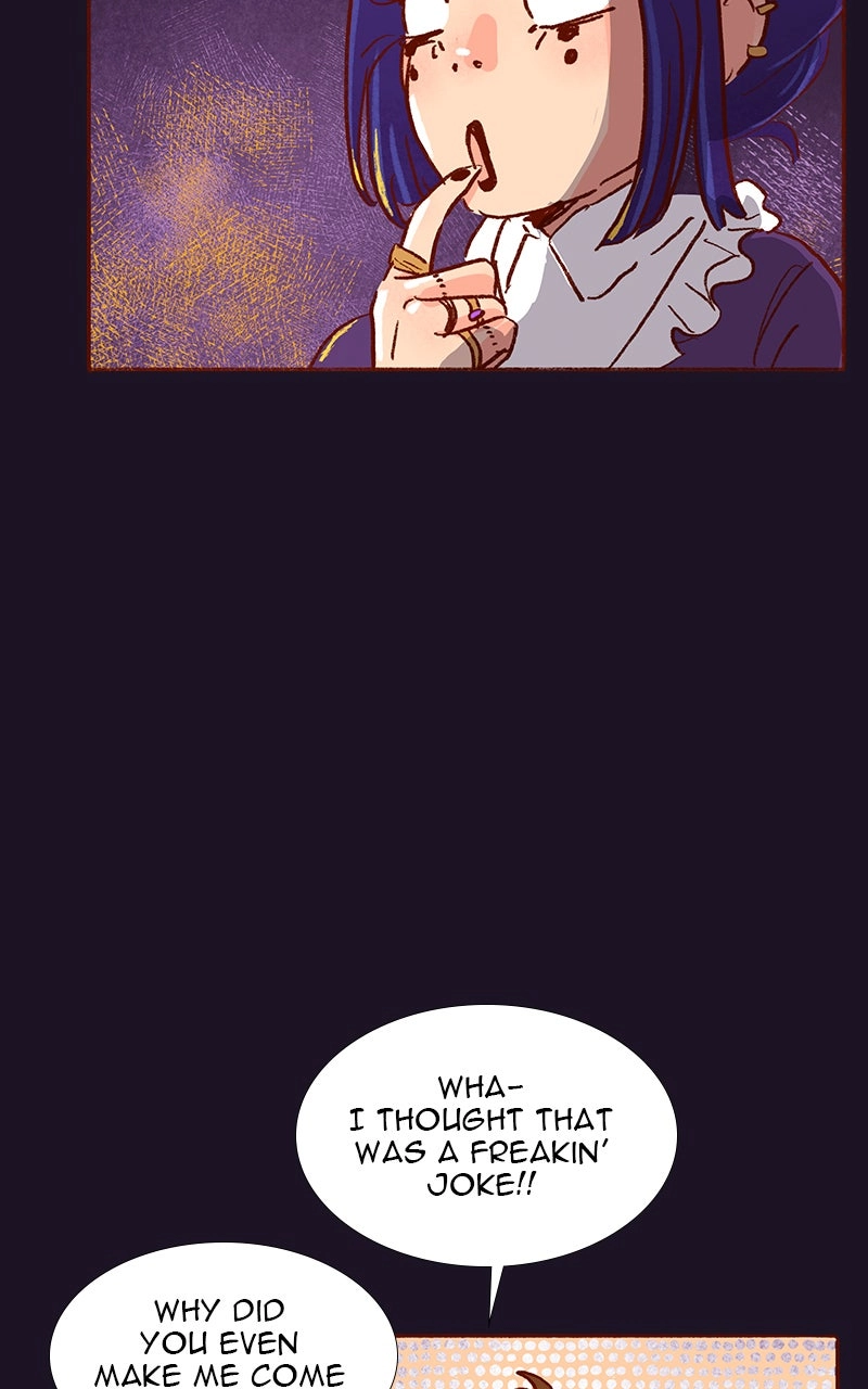 Read The Kiss Bet Manga Online