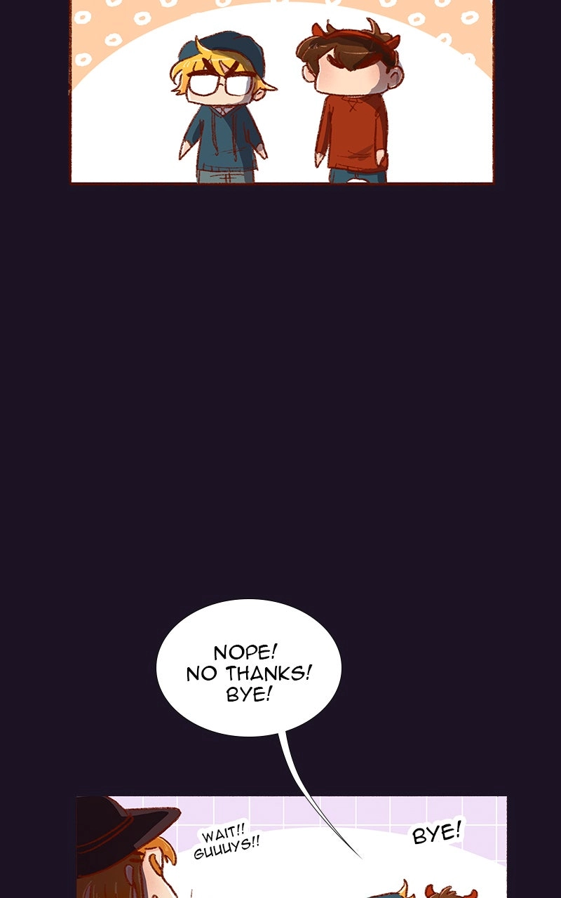 Read The Kiss Bet Manga Online