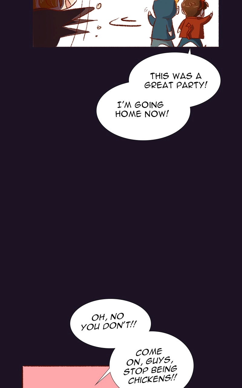 Read The Kiss Bet Manga Online