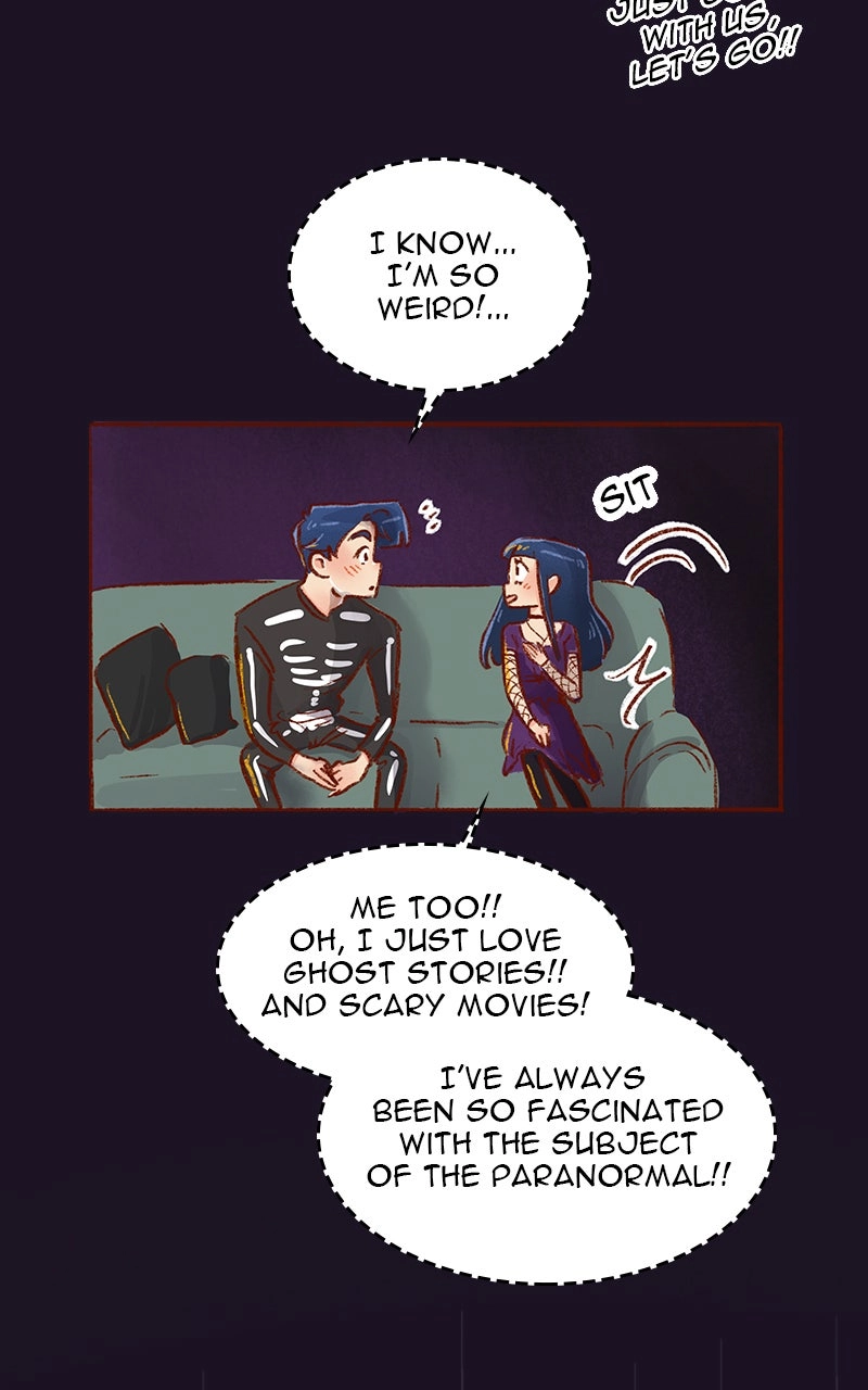 Read The Kiss Bet Manga Online