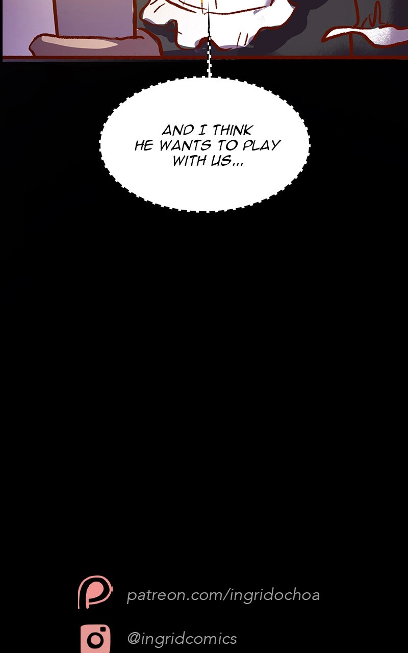 Read The Kiss Bet Manga Online