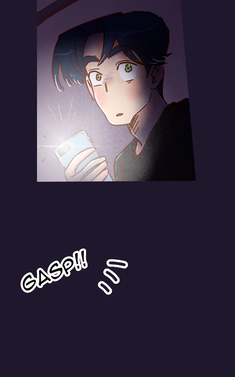 Read The Kiss Bet Manga Online
