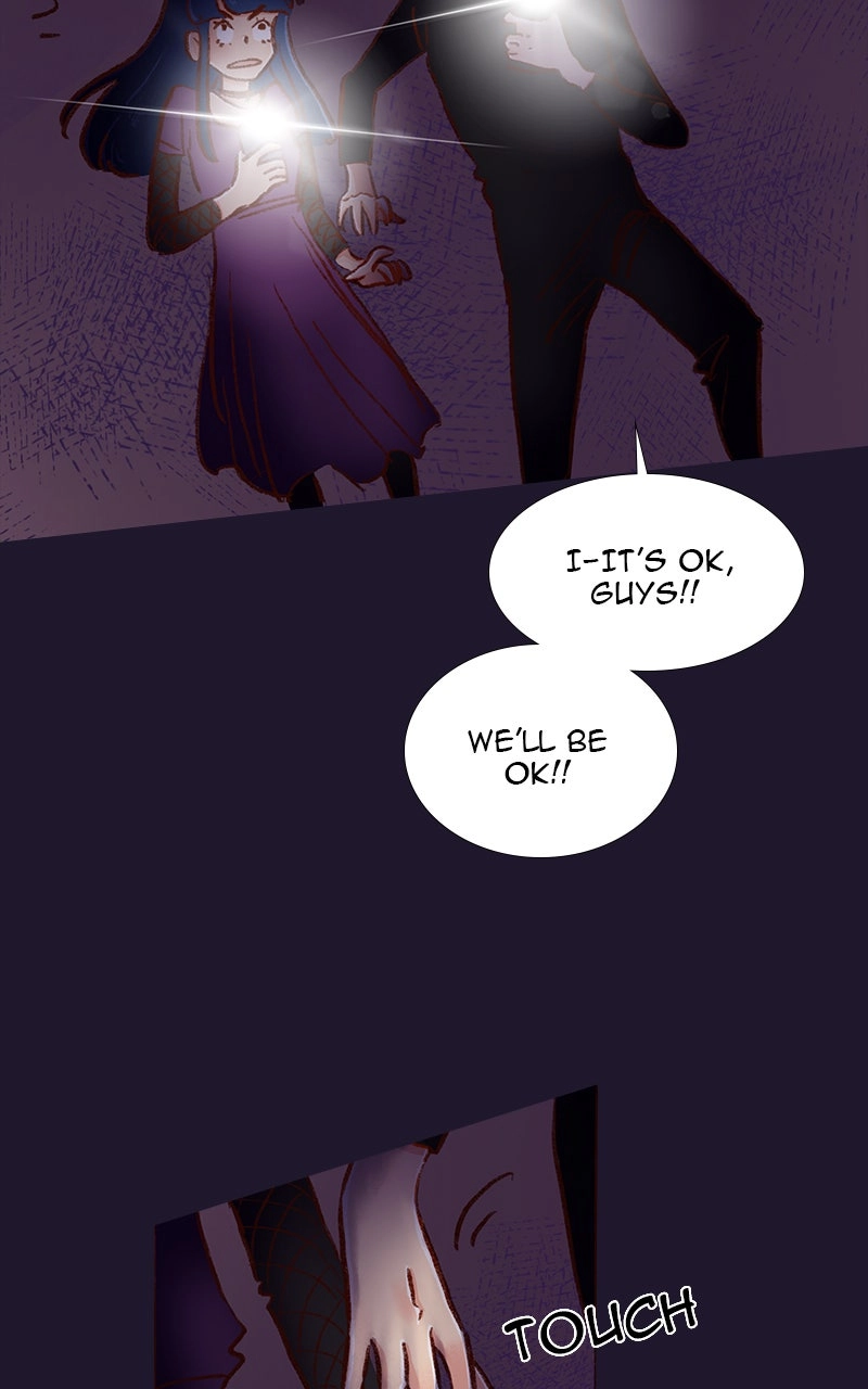 Read The Kiss Bet Manga Online