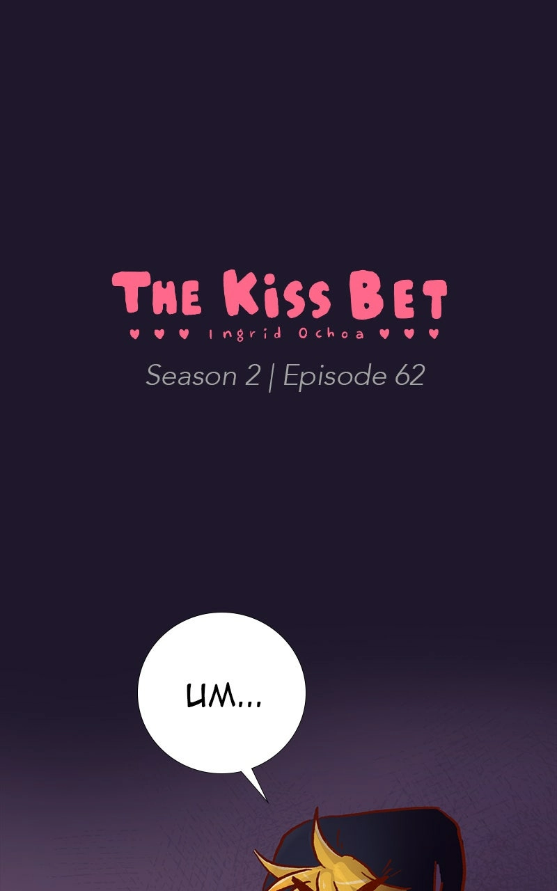 Read The Kiss Bet Manga Online