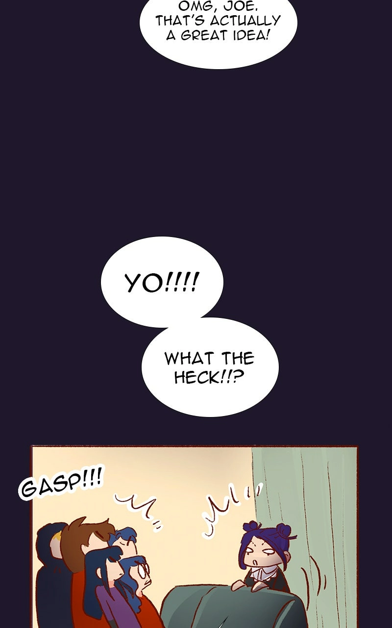 Read The Kiss Bet Manga Online
