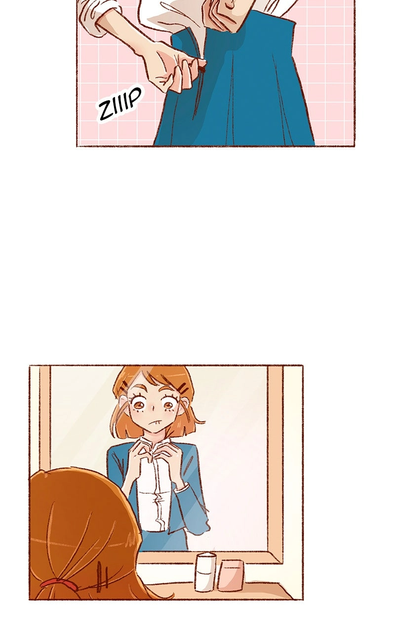 Read The Kiss Bet Manga Online