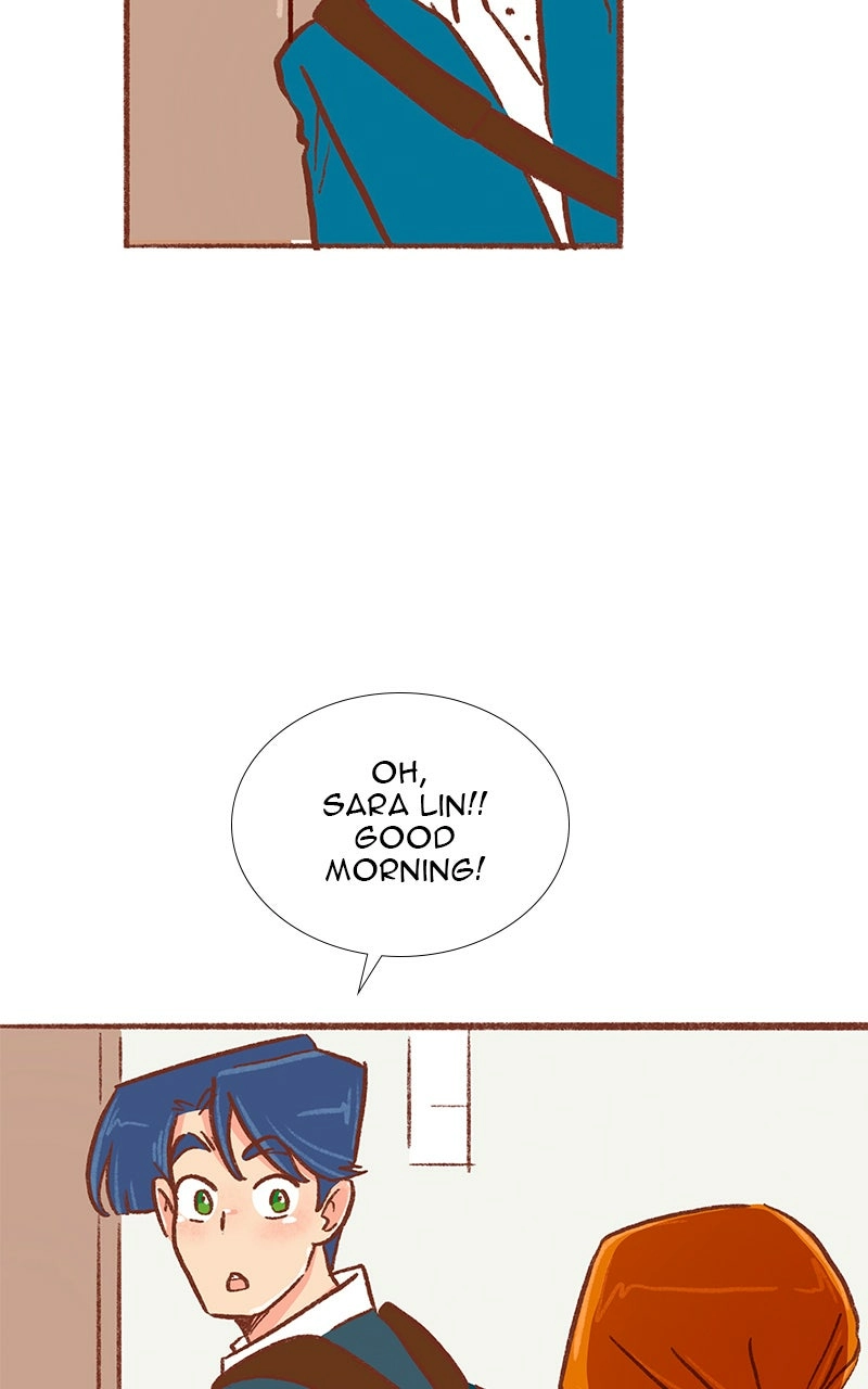 Read The Kiss Bet Manga Online