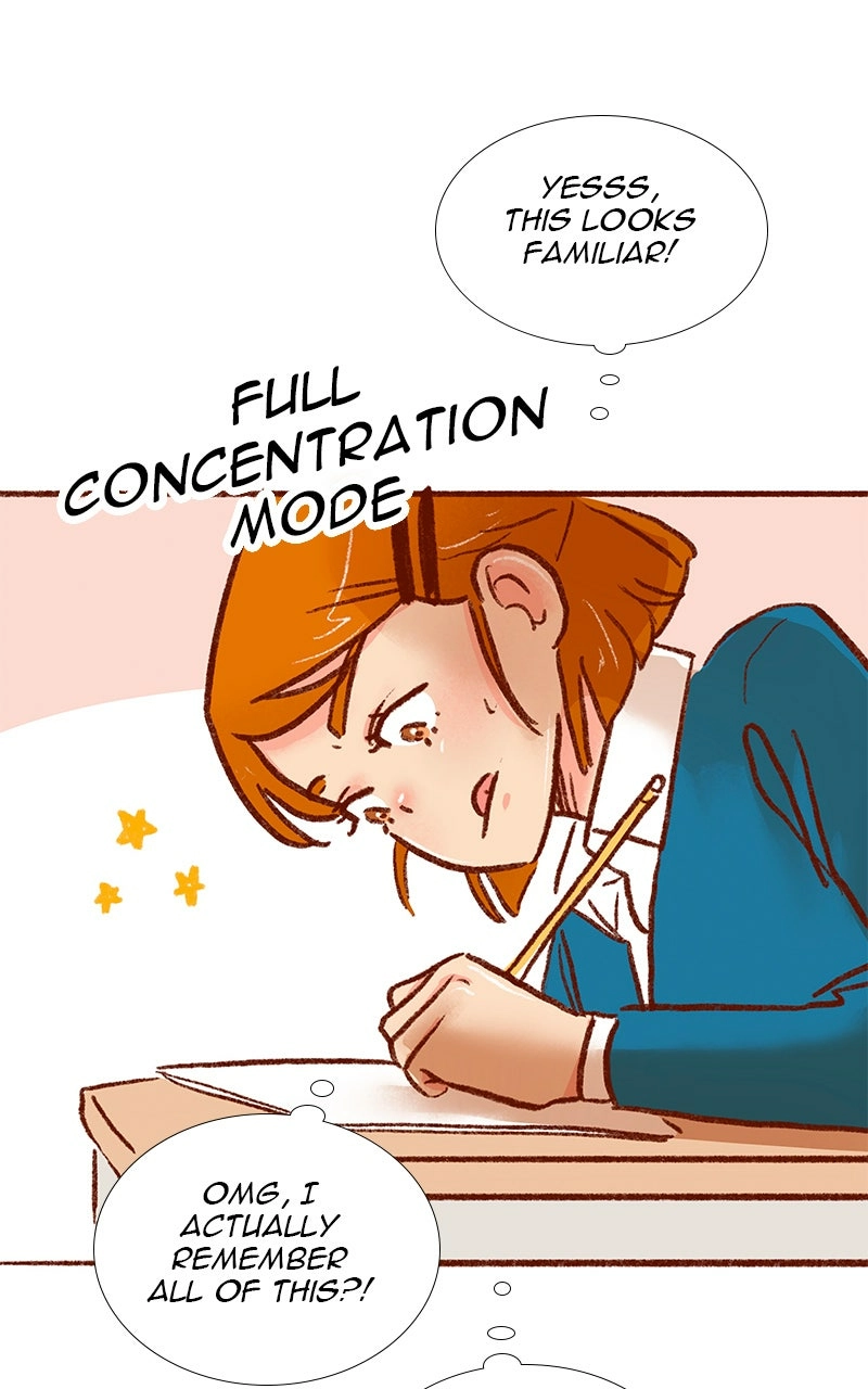 Read The Kiss Bet Manga Online