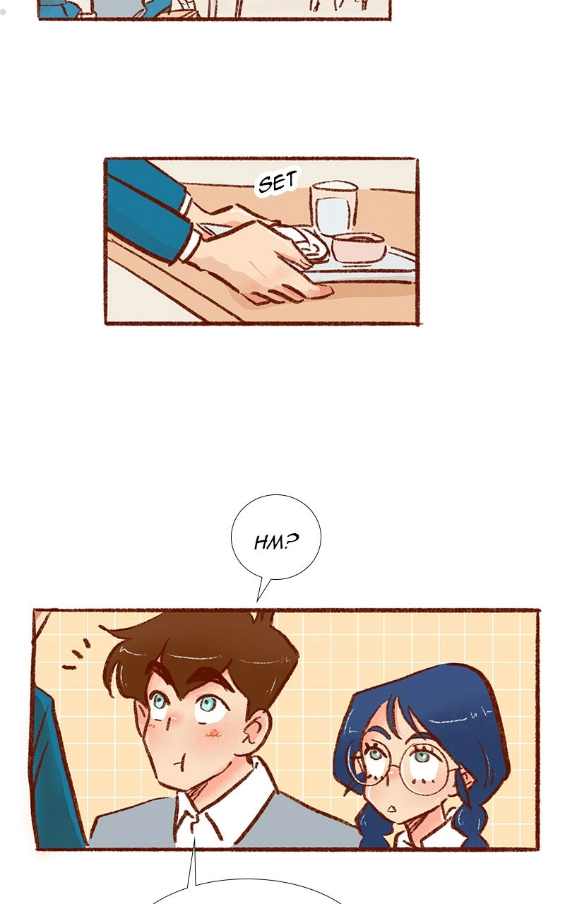 Read The Kiss Bet Manga Online