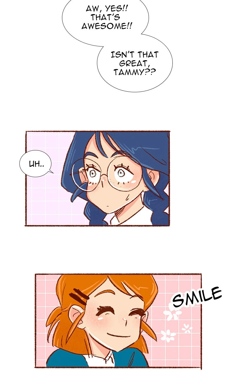 Read The Kiss Bet Manga Online