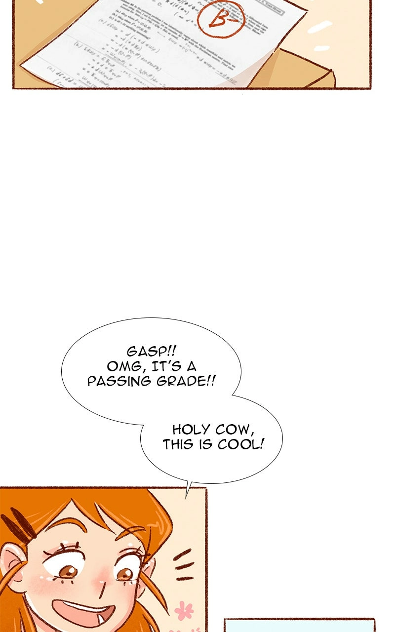 Read The Kiss Bet Manga Online