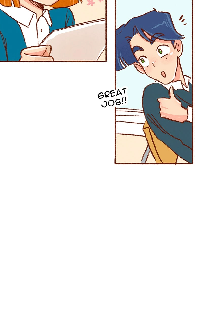 Read The Kiss Bet Manga Online