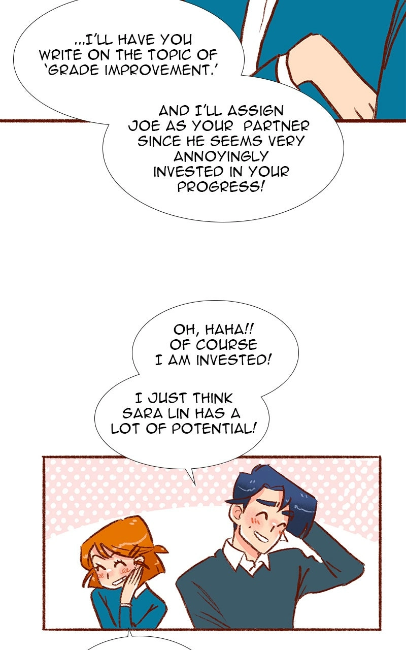 Read The Kiss Bet Manga Online