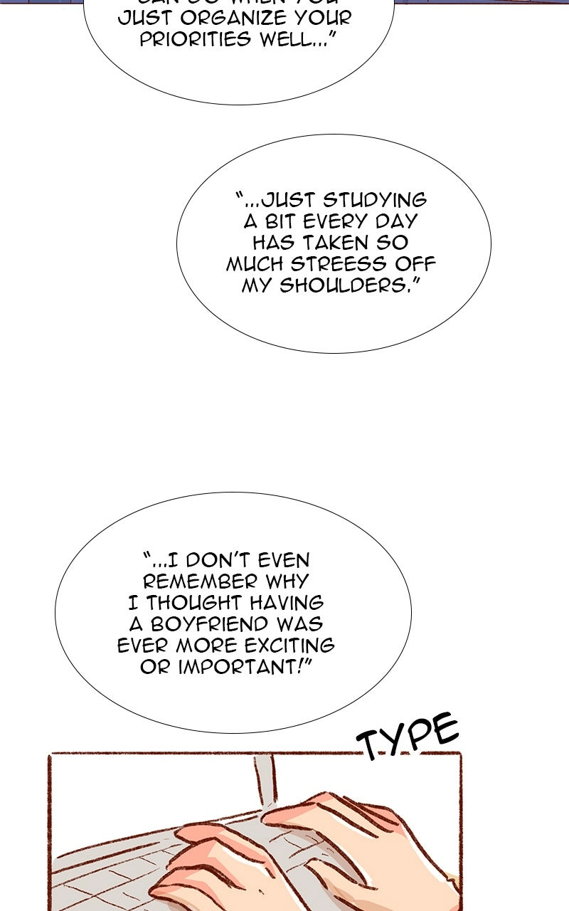Read The Kiss Bet Manga Online