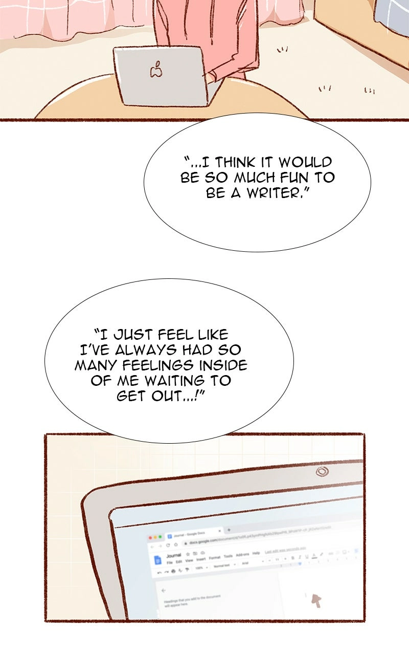 Read The Kiss Bet Manga Online