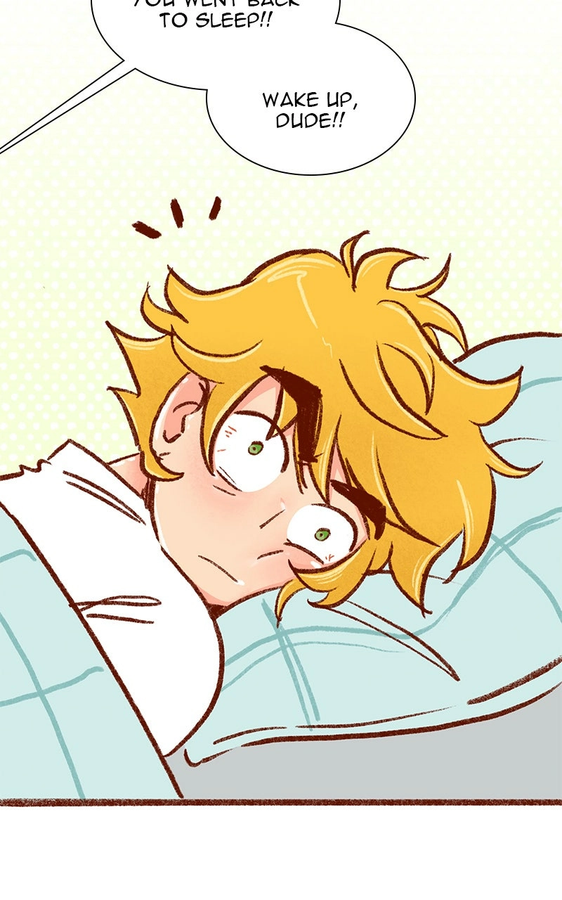 Read The Kiss Bet Manga Online