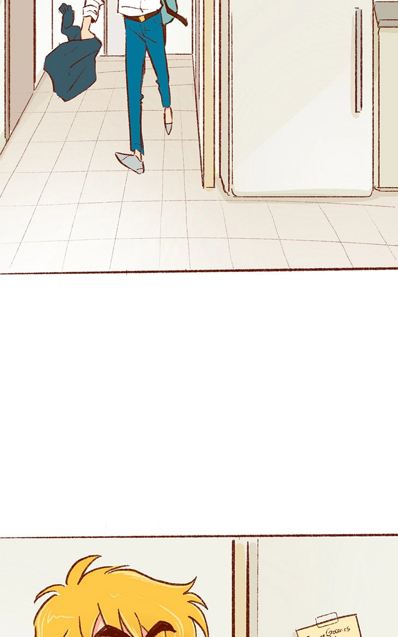 Read The Kiss Bet Manga Online