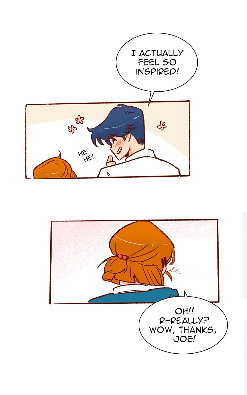 Read The Kiss Bet Manga Online