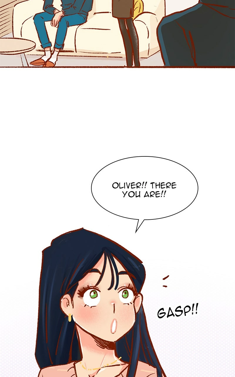 Read The Kiss Bet Manga Online