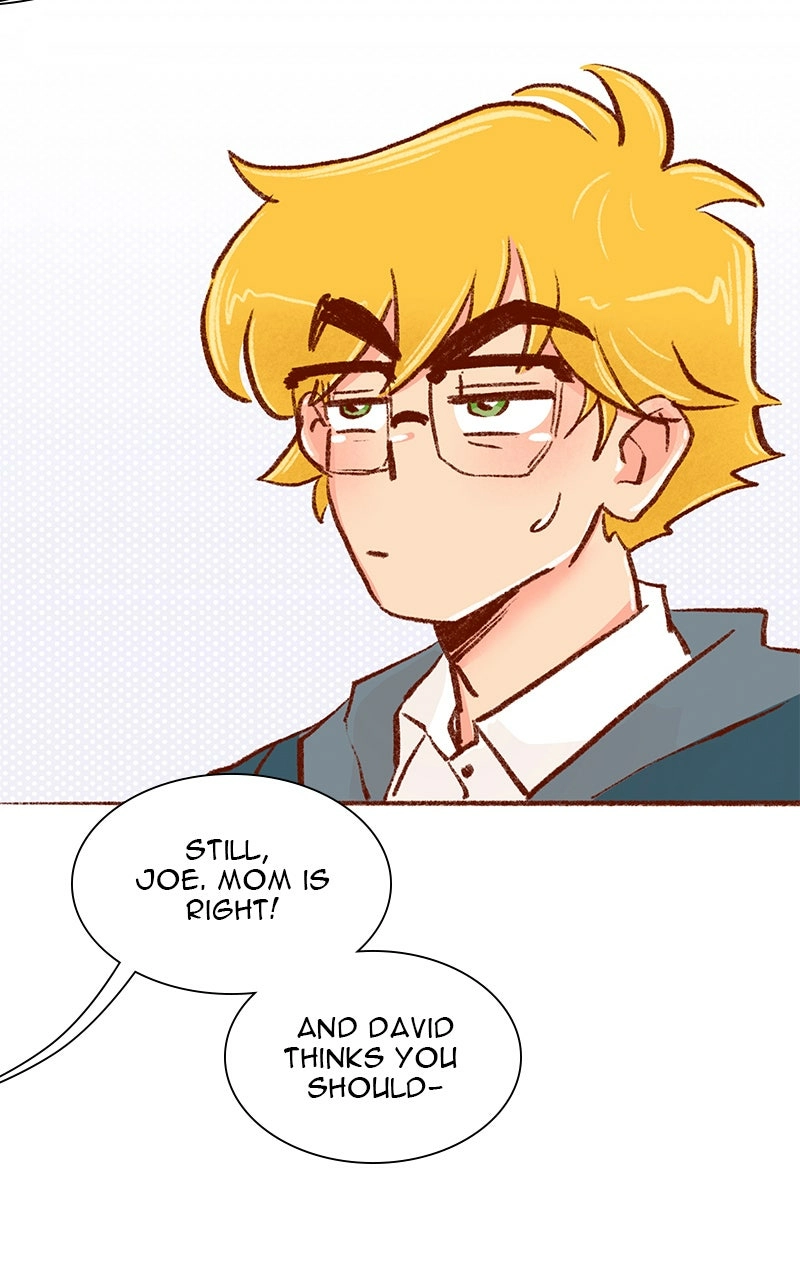 Read The Kiss Bet Manga Online