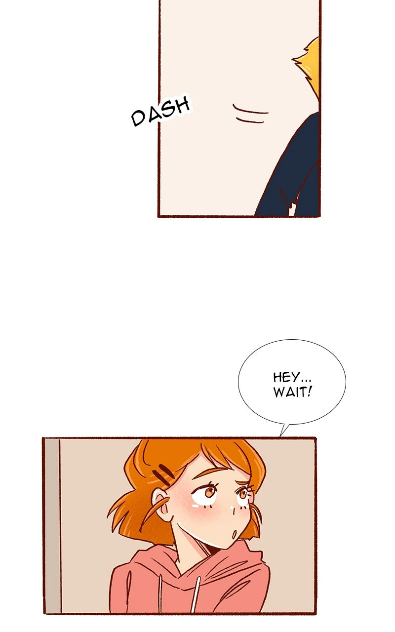 Read The Kiss Bet Manga Online