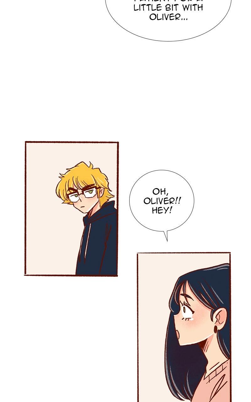 Read The Kiss Bet Manga Online