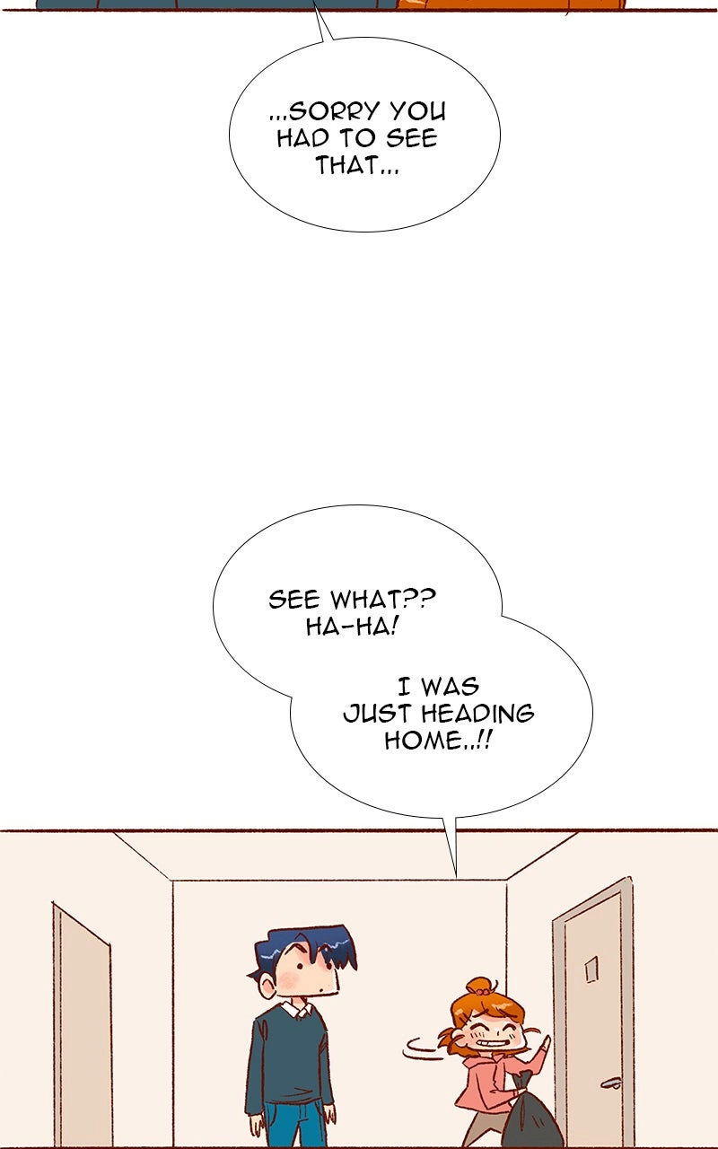 Read The Kiss Bet Manga Online