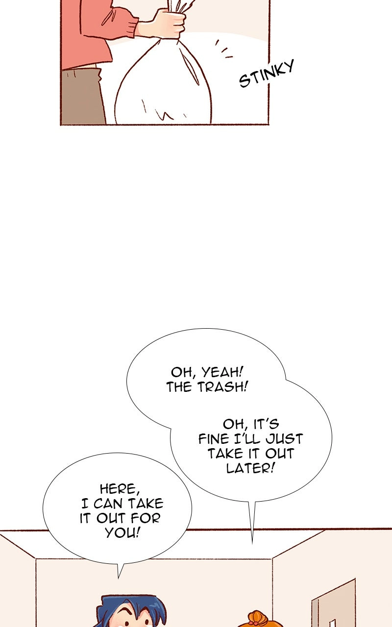 Read The Kiss Bet Manga Online