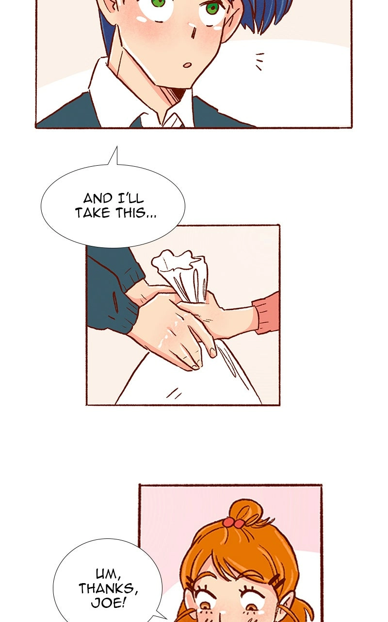 Read The Kiss Bet Manga Online