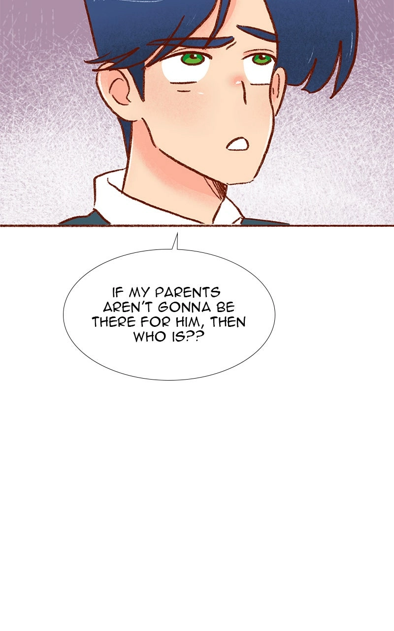 Read The Kiss Bet Manga Online