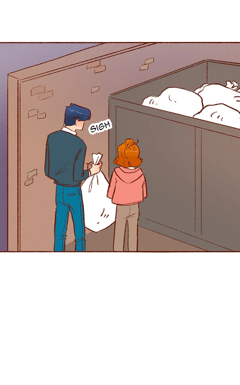 Read The Kiss Bet Manga Online