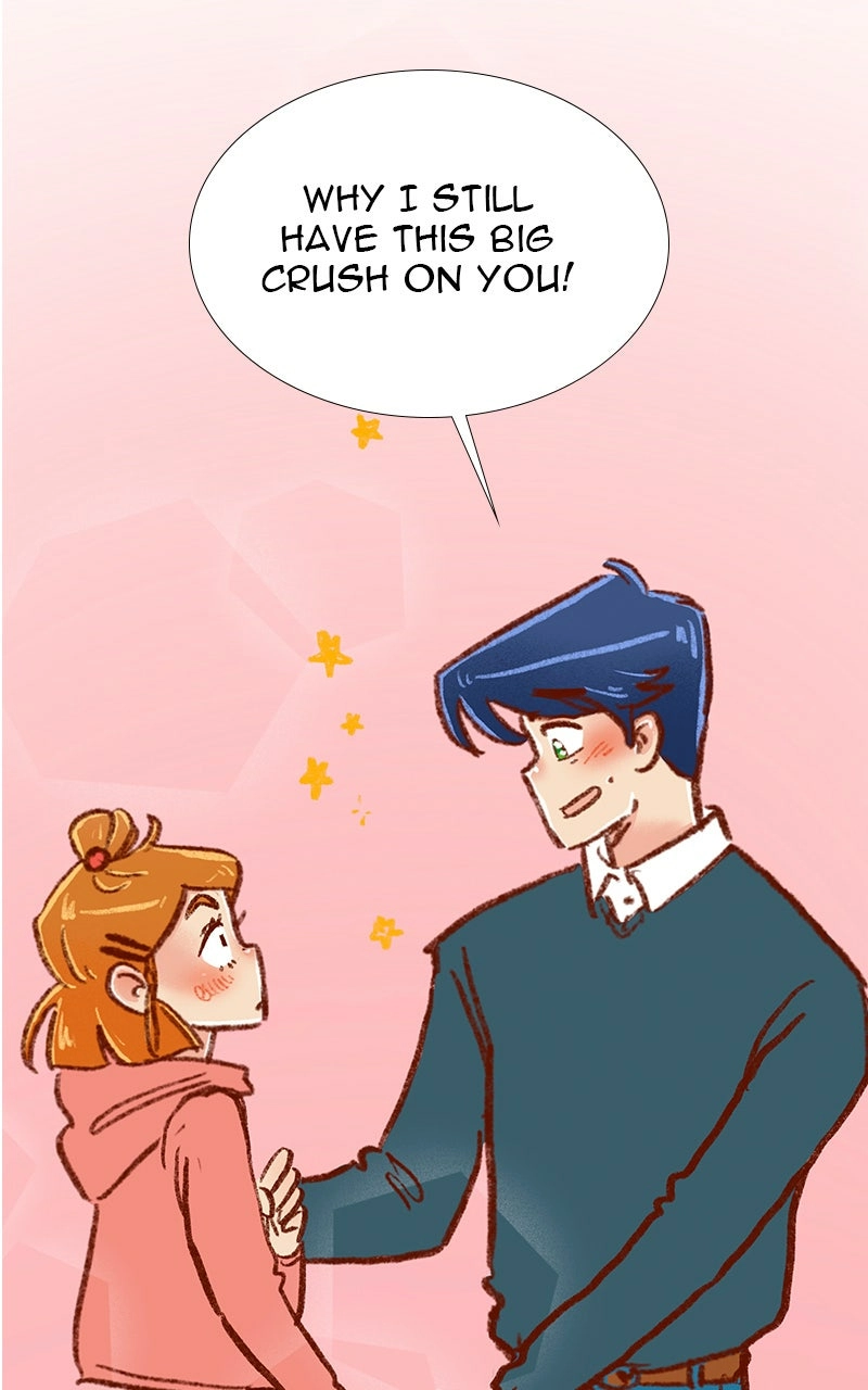 Read The Kiss Bet Manga Online