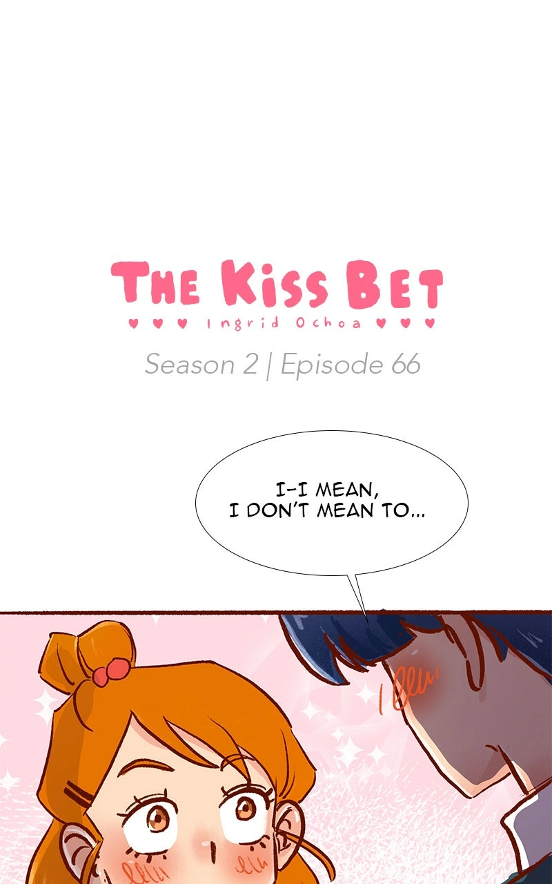 Read The Kiss Bet Manga Online