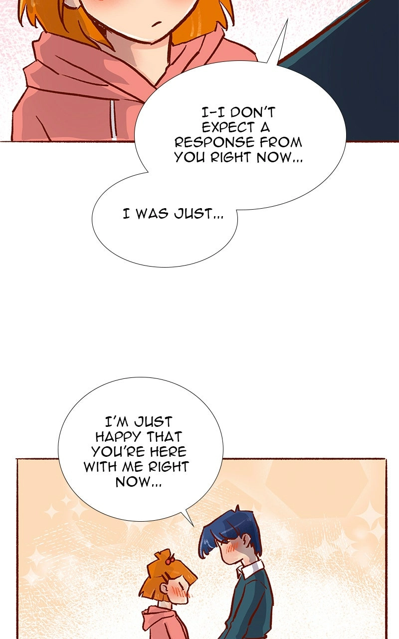 Read The Kiss Bet Manga Online