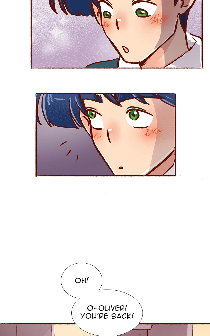 Read The Kiss Bet Manga Online