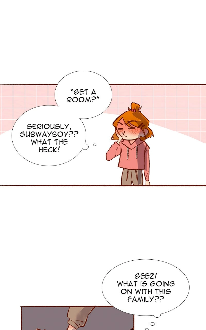 Read The Kiss Bet Manga Online