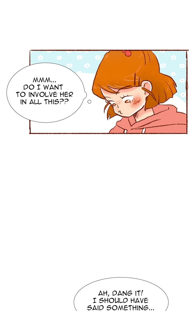 Read The Kiss Bet Manga Online