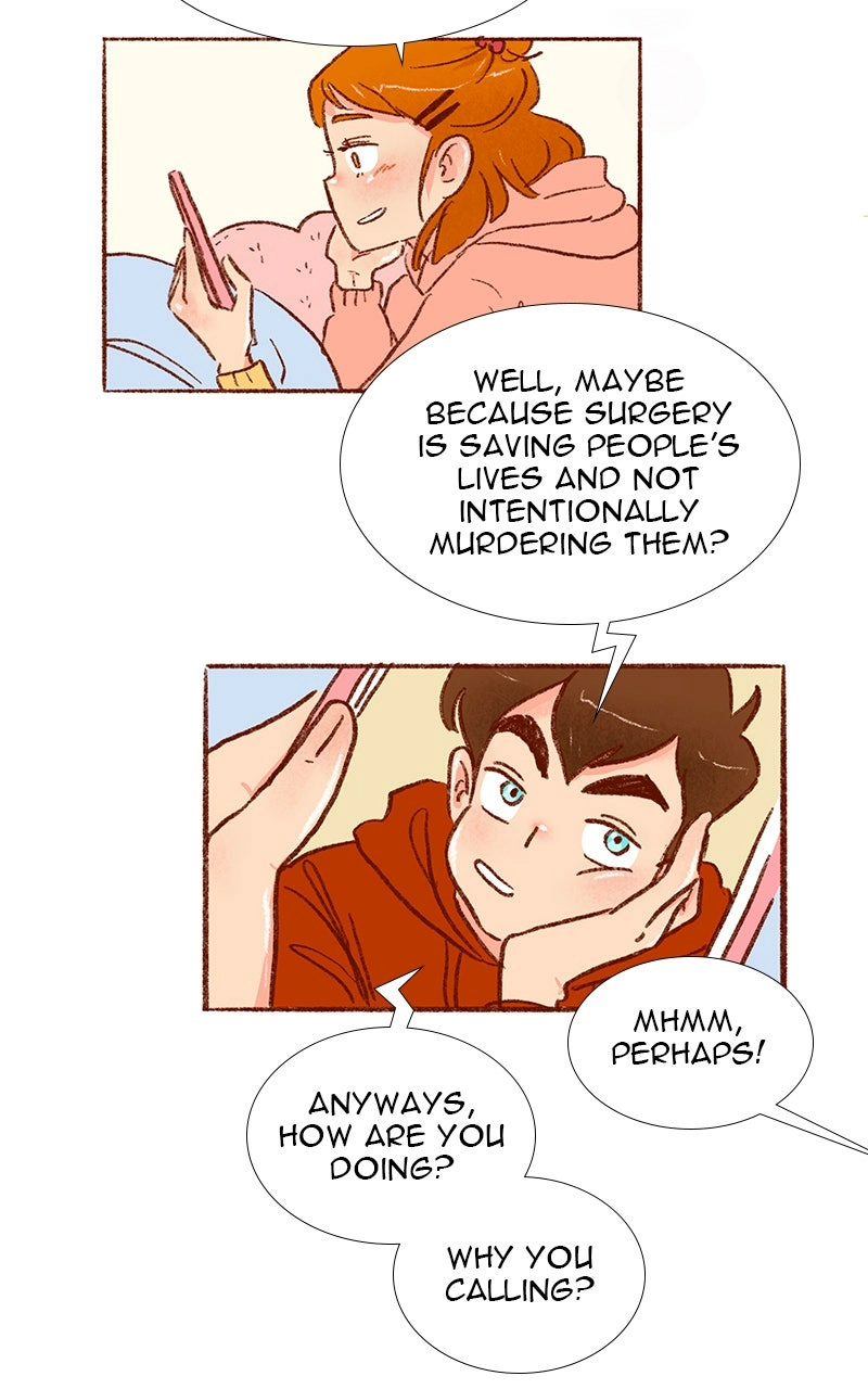 Read The Kiss Bet Manga Online