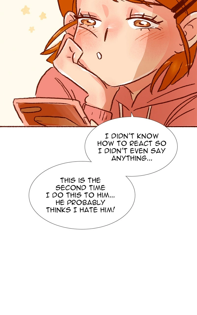 Read The Kiss Bet Manga Online