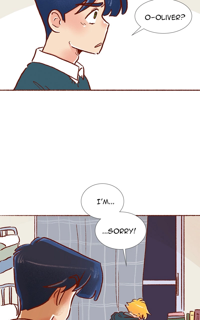 Read The Kiss Bet Manga Online