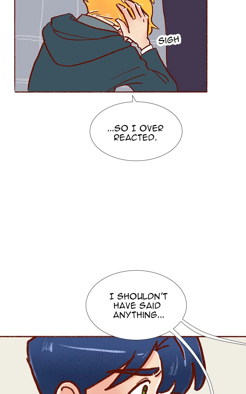 Read The Kiss Bet Manga Online