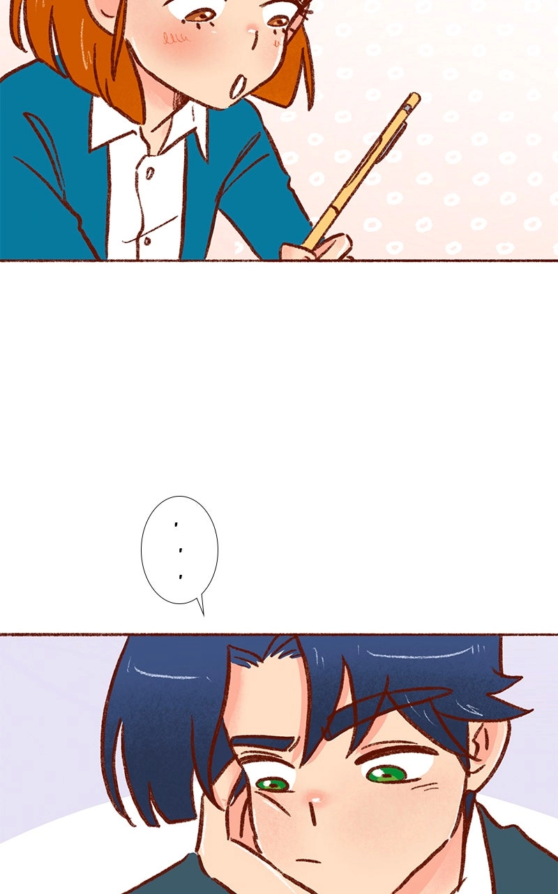 Read The Kiss Bet Manga Online
