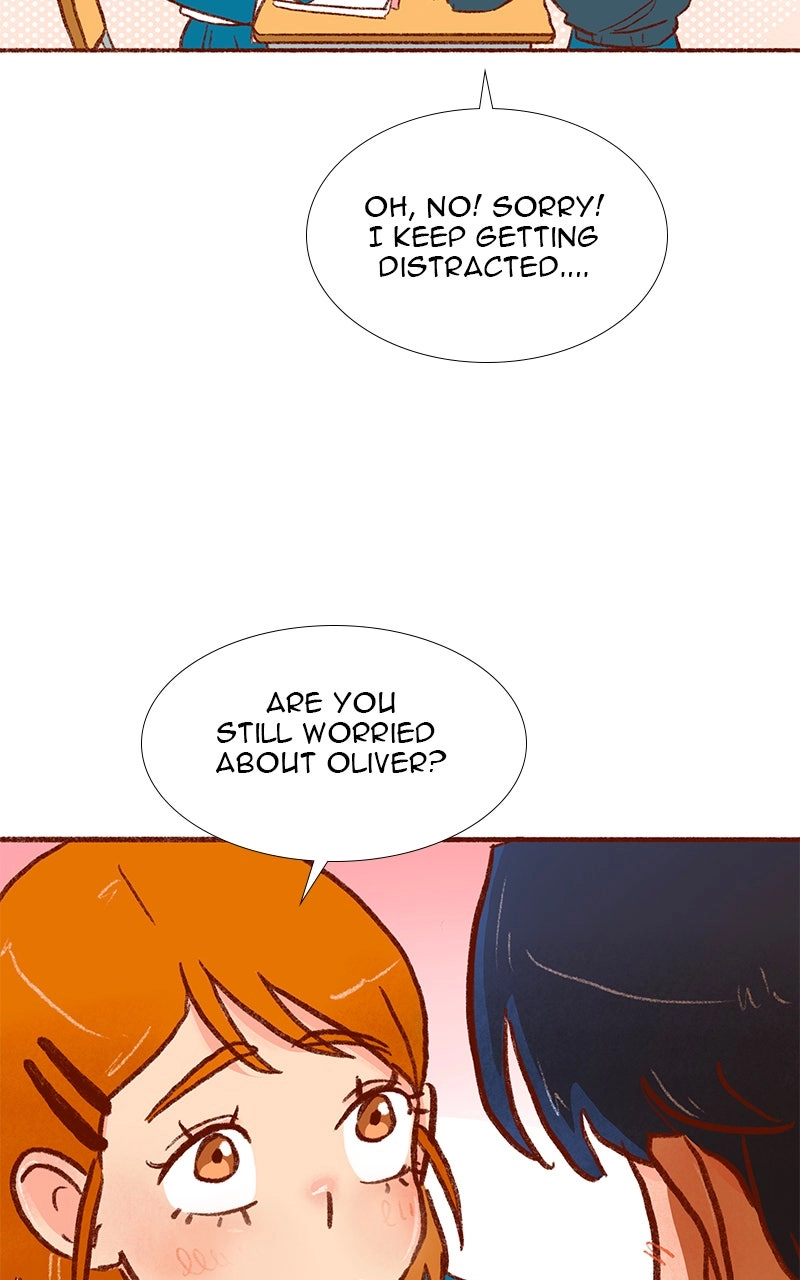 Read The Kiss Bet Manga Online