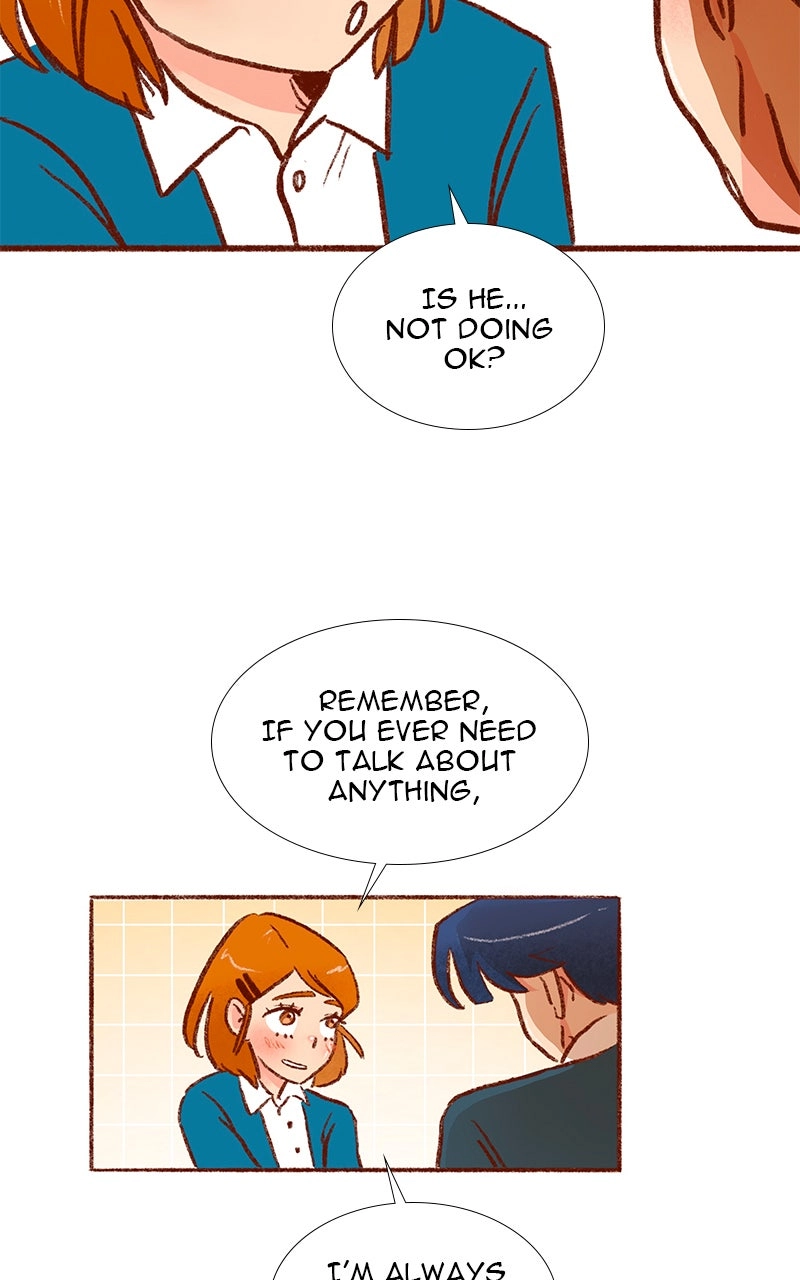Read The Kiss Bet Manga Online